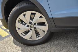 2024 Volkswagen T-Cross 85TSI Life D31 MY24 Clear Blue