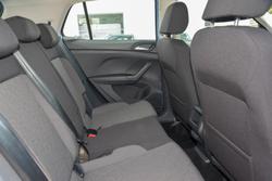 2024 Volkswagen T-Cross 85TSI Life D31 MY24 Clear Blue