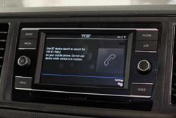 2024 Volkswagen Crafter 35 TDI340 SY1 MY24 Candy White