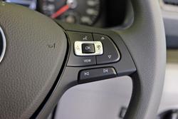 2024 Volkswagen Crafter 35 TDI340 SY1 MY24 Candy White