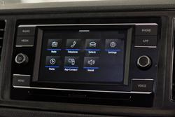 2024 Volkswagen Crafter 35 TDI340 SY1 MY24 Candy White