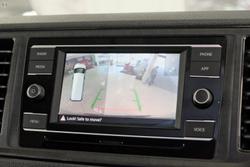 2024 Volkswagen Crafter 35 TDI340 SY1 MY24 Candy White