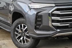 2025 LDV T60 Max PRO