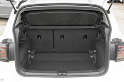 2024 Volkswagen T-Cross 85TSI Style D31 MY24 Pure White
