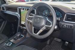 2024 Volkswagen Amarok TDI600 Style NF MY24 4X4 Constant Clear White