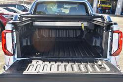 2024 Volkswagen Amarok TDI600 Style NF MY24 4X4 Constant Clear White