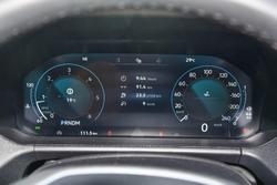 2024 Volkswagen Amarok TDI600 Style NF MY24 4X4 Constant Clear White