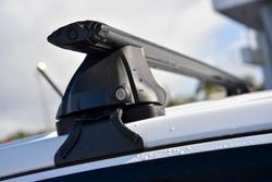 2024 Volkswagen Amarok TDI600 Style NF MY24 4X4 Constant Clear White