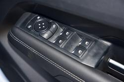 2024 Volkswagen Amarok TDI600 Style NF MY24 4X4 Constant Clear White