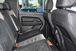 2024 Volkswagen Amarok TDI600 Style NF MY24 4X4 Constant Clear White