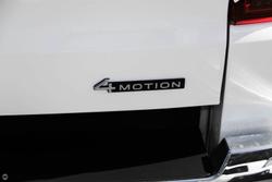 2024 Volkswagen Amarok TDI600 Style NF MY24 4X4 Constant Clear White