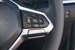 2024 Volkswagen Amarok TDI600 Style NF MY24 4X4 Constant Clear White