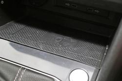 2024 Volkswagen Tiguan 162TSI R-Line Allspace 5N MY24 Four Wheel Drive Deep Black