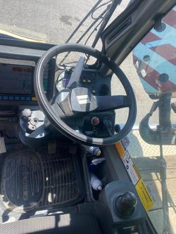 2012 Liebherr Ltc1045-3.1