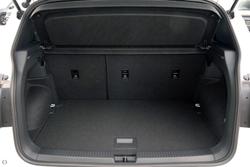 2024 Volkswagen T-Cross 85TSI R-Line D31 MY24 Pure White