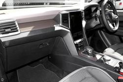 2024 Volkswagen Amarok TDI600 Style NF MY24 4X4 Constant Medium Silver