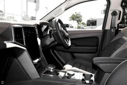 2024 Volkswagen Amarok TDI600 Style NF MY24 4X4 Constant Medium Silver