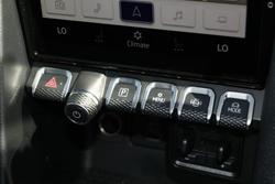 2024 Volkswagen Amarok TDI600 Style NF MY24 4X4 Constant Medium Silver