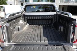 2024 Volkswagen Amarok TDI600 Style NF MY24 4X4 Constant Medium Silver