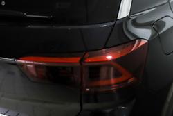 2024 Volkswagen T-Roc R D11 MY24 Four Wheel Drive Deep Black Pearl