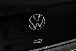 2024 Volkswagen T-Roc R D11 MY24 Four Wheel Drive Deep Black Pearl