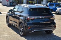 2024 Volkswagen
T-Cross 85TSI R-Line