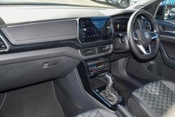 2024 Volkswagen
T-Cross 85TSI R-Line