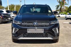 2024 Volkswagen
T-Cross 85TSI R-Line
