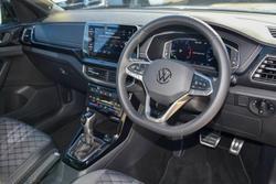 2024 Volkswagen
T-Cross 85TSI R-Line