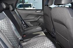 2024 Volkswagen
T-Cross 85TSI R-Line