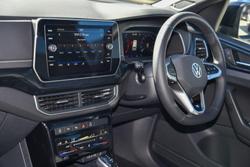2024 Volkswagen
T-Cross 85TSI R-Line