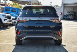 2024 Volkswagen
T-Cross 85TSI R-Line