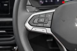 2024 Volkswagen T-Cross 85TSI Life D31 MY24 Pure White