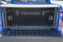 2024 Volkswagen Amarok TDI600 Aventura NF MY24 4X4 Constant Mid Blue