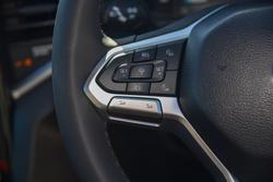 2024 Volkswagen Amarok TDI600 Aventura NF MY24 4X4 Constant Mid Blue