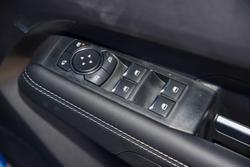 2024 Volkswagen Amarok TDI600 Aventura NF MY24 4X4 Constant Mid Blue