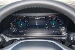 2024 Volkswagen Amarok TDI600 Aventura NF MY24 4X4 Constant Mid Blue