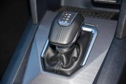 2024 Volkswagen Amarok TDI600 Aventura NF MY24 4X4 Constant Mid Blue