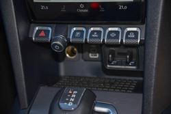 2024 Volkswagen Amarok TDI600 Aventura NF MY24 4X4 Constant Mid Blue
