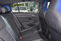 2024 Volkswagen Golf R 8 MY24 Four Wheel Drive Pure White