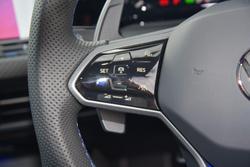 2024 Volkswagen Golf R 8 MY24 Four Wheel Drive Pure White