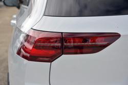 2024 Volkswagen Golf R 8 MY24 Four Wheel Drive Pure White