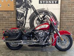 Harley-Davidson Hydra Glide Revival 114 (fli)