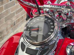 2024 Harley-Davidson Hydra Glide Revival 114 (FLI) Touring Red