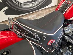 2024 Harley-Davidson Hydra Glide Revival 114 (FLI) Touring Red