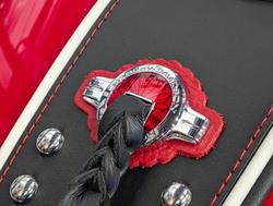 2024 Harley-Davidson Hydra Glide Revival 114 (FLI) Touring Red