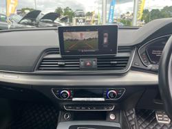 2017 Audi
                SQ5 