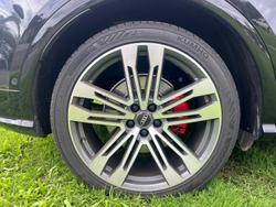 2017 Audi
                SQ5 