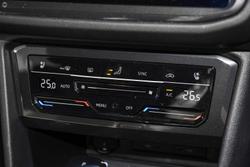 2024 Volkswagen Tiguan 162TSI R-Line Allspace 5N MY24 Four Wheel Drive Pyrite Silver