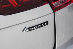 2024 Volkswagen Tiguan 162TSI R-Line Allspace 5N MY24 Four Wheel Drive Pyrite Silver